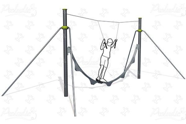 Aeroskate J2581-M place zabaw acti’fun urządzenia dynamiczne obraz 3d