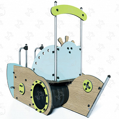 Kalipso J2604 place zabaw zabawki tematyczne aquatica obraz 3d