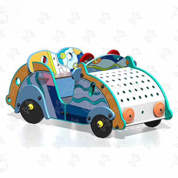 Duży Twiny J2611-GO® place zabaw grafic games wykończenie ocean obraz 3d