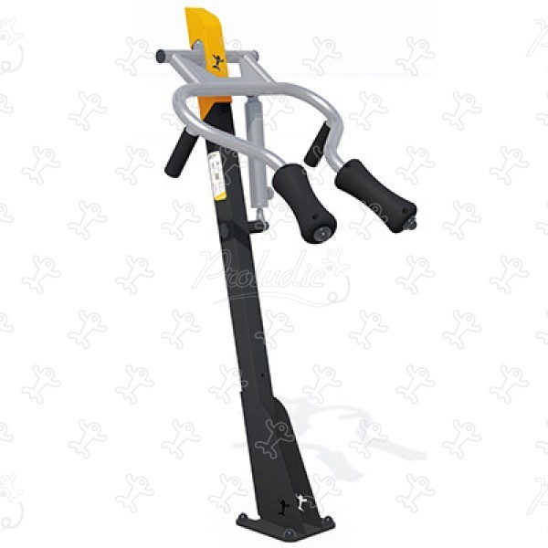 Squat J37210® sport i fitness acti’fun acti’fit obraz 3d