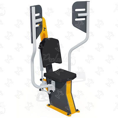 J37229® sport i fitness acti’fun acti’fit obraz 3d