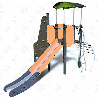 J38101 place zabaw zestawy wielofunkcyjne diabolo obraz 3d