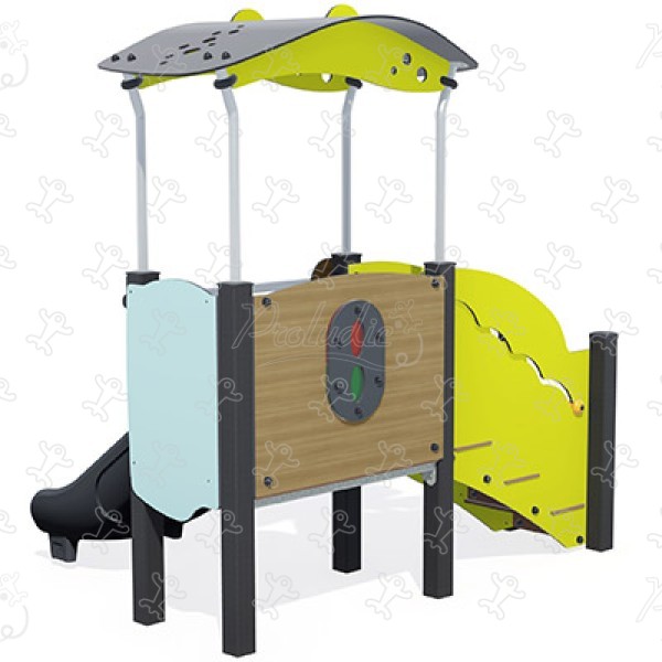 J38132-C® place zabaw zestawy wielofunkcyjne diabolo obraz 3d