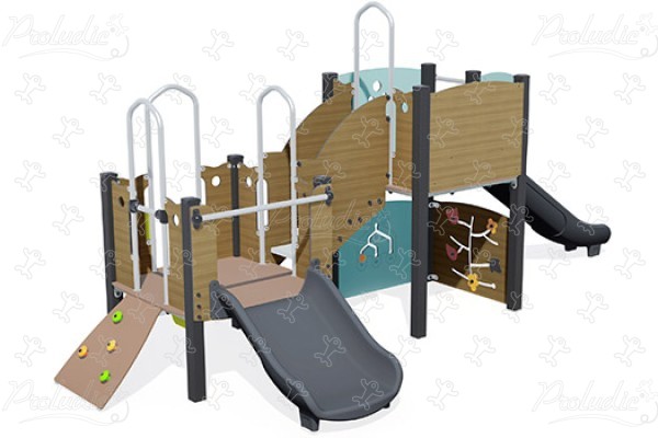 J38133-C® place zabaw zestawy wielofunkcyjne diabolo obraz 3d