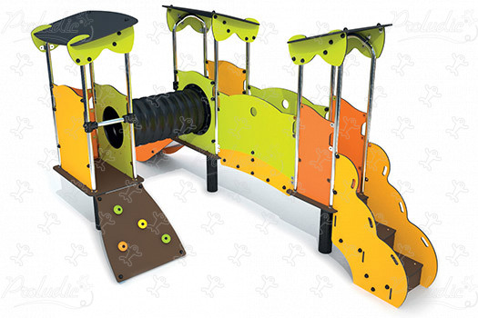 J38703® place zabaw zestawy wielofunkcyjne diabolo baby obraz 3d