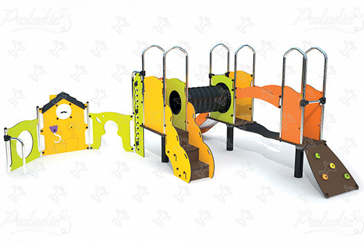 J38704® place zabaw zestawy wielofunkcyjne diabolo baby obraz 3d