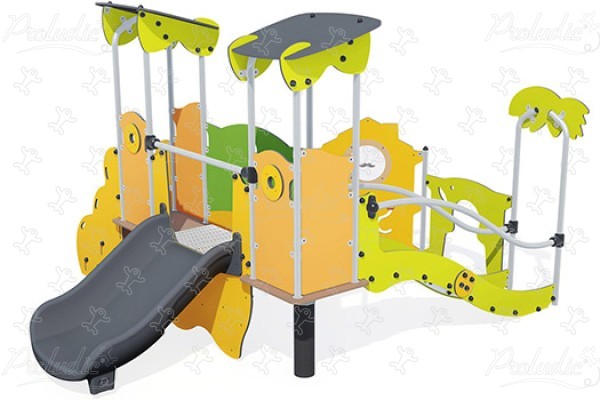 J38713® place zabaw zestawy wielofunkcyjne diabolo baby obraz 3d