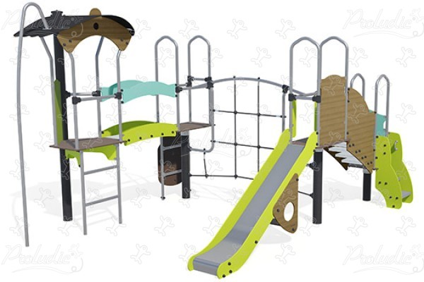 J3874-C® place zabaw zestawy wielofunkcyjne diabolo obraz 3d