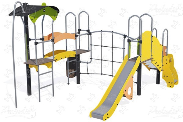 J3874® place zabaw zestawy wielofunkcyjne diabolo obraz 3d