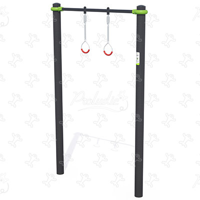 J5240 sport i fitness acti’fun acti’street obraz 3d