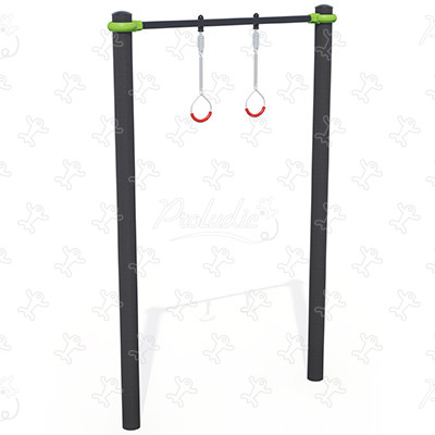 J5240 sport i fitness acti’fun acti’street obraz 3d