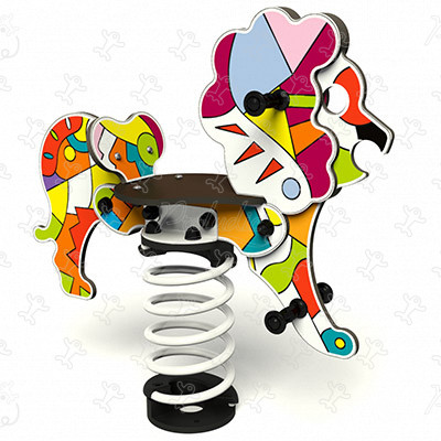 Leo J818-GG place zabaw grafic games wykończenie grafic obraz 3d