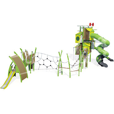 J56102 - Wieża z rozszerzeniem Multiplay