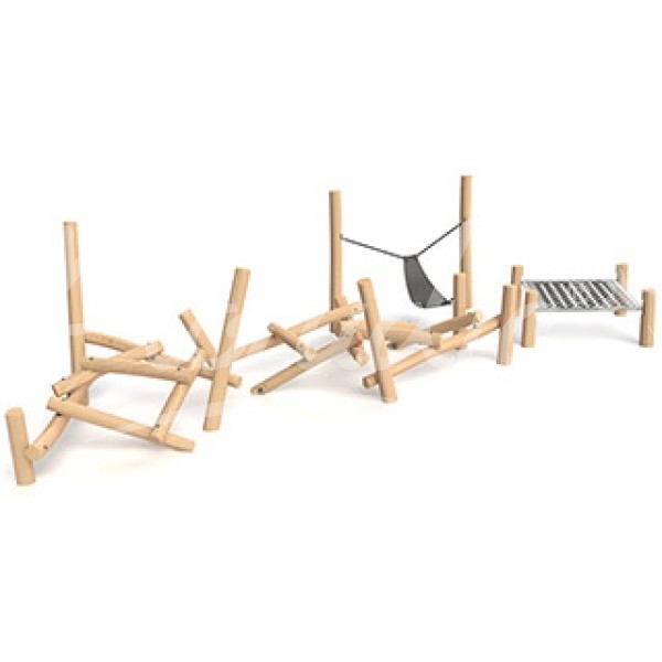 J49160 - Mikado Trail