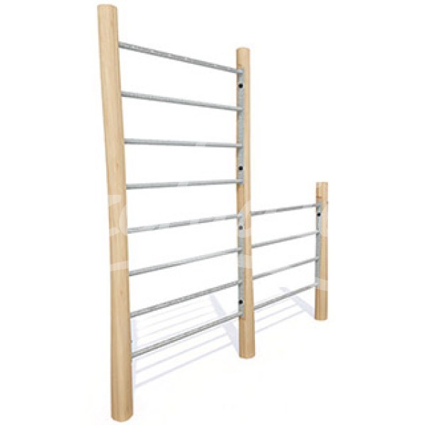 J4922 - Podwójna drabinka gimnastyczna