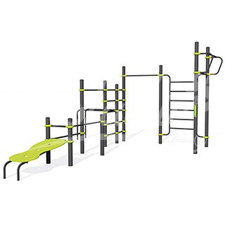 J5218® - Kombinacja dla wszystkich poziomów