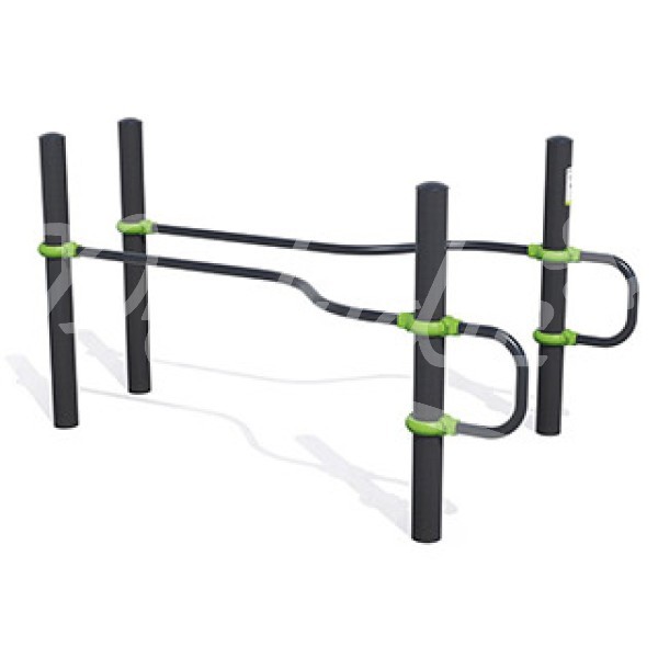 J5227 - Inkluzywne równoległe drążki