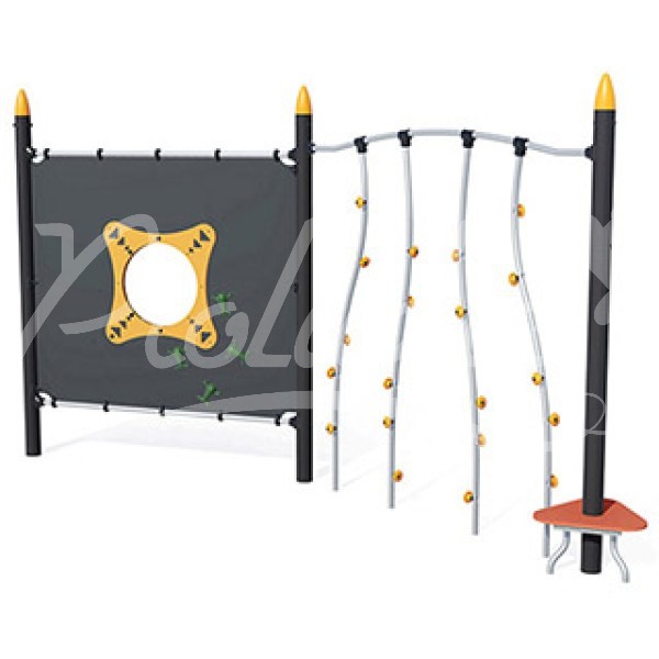 J5904® - Moduł wspinaczkowy