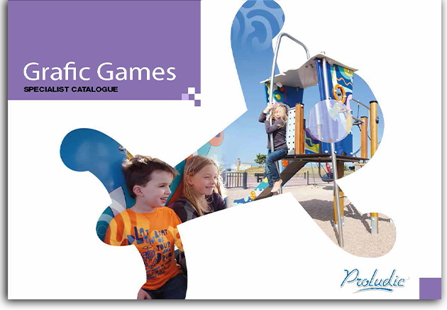 Grafik Games