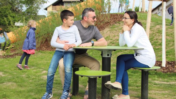 Mała architektura miejska