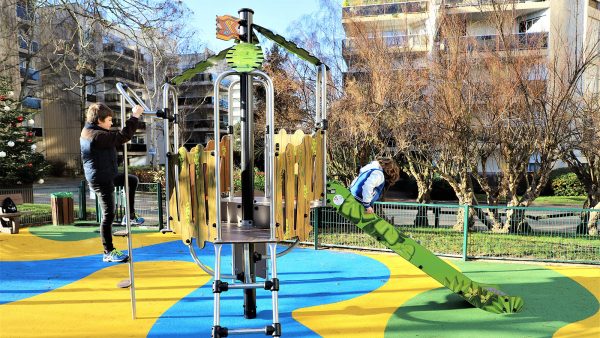 Wykończenie Amazonia