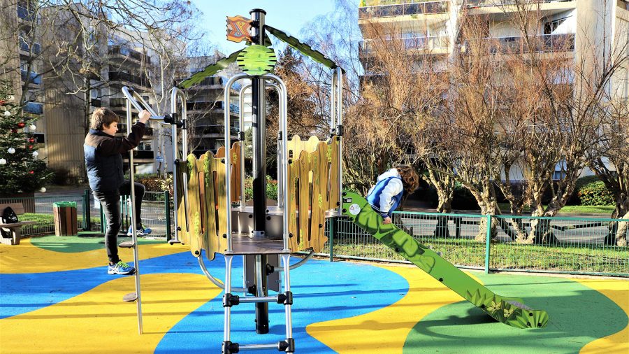 Wykończenie Amazonia