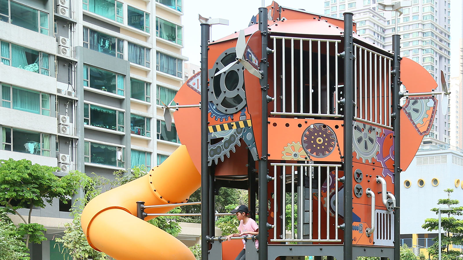 Wykończenie Metropolis