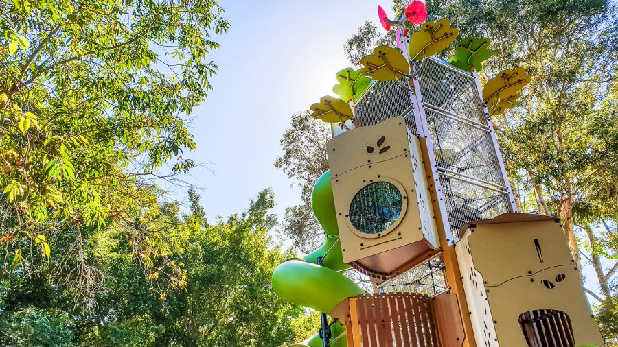 Gigantyczne konstrukcje