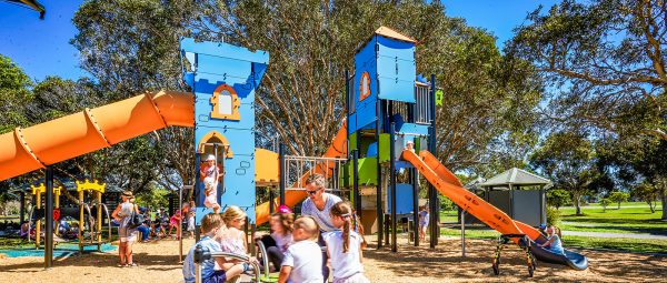 Odkryj wszystkie nasze gigantyczne konstrukcje z serii Średniowiecze