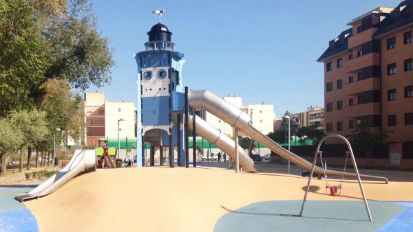 Odkryj wszystkie nasze gigantyczne konstrukcje z serii Aquatica