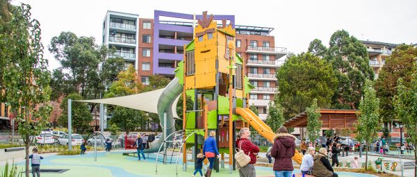 Odkryj wszystkie nasze gigantyczne konstrukcje z serii Aventure