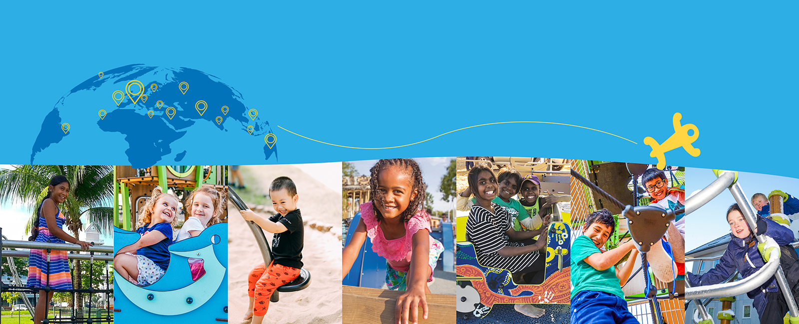 Proludic na świecie