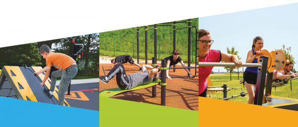 ACTI’FUN, Sport z elementem zabawy dla wszystkich