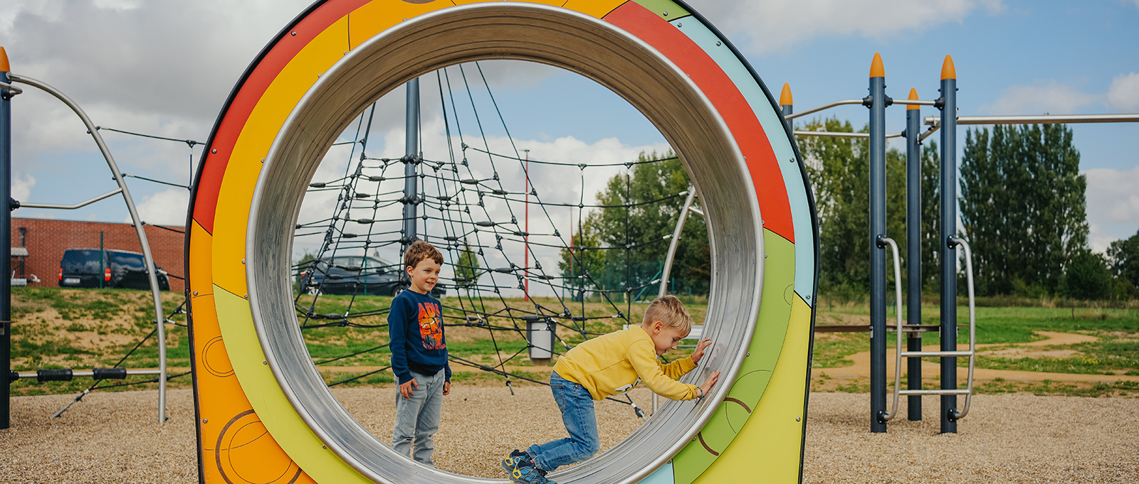 Urządzenia interaktywne