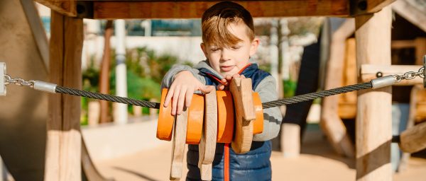 Gry edukacyjne i sensoryczne