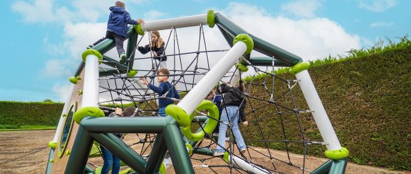 Konstrukcje wspinaczkowe